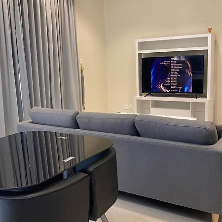 Hawana Salalah Apartment Riviera 外观 照片