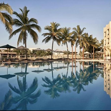 Hawana Salalah Apartment Riviera 外观 照片