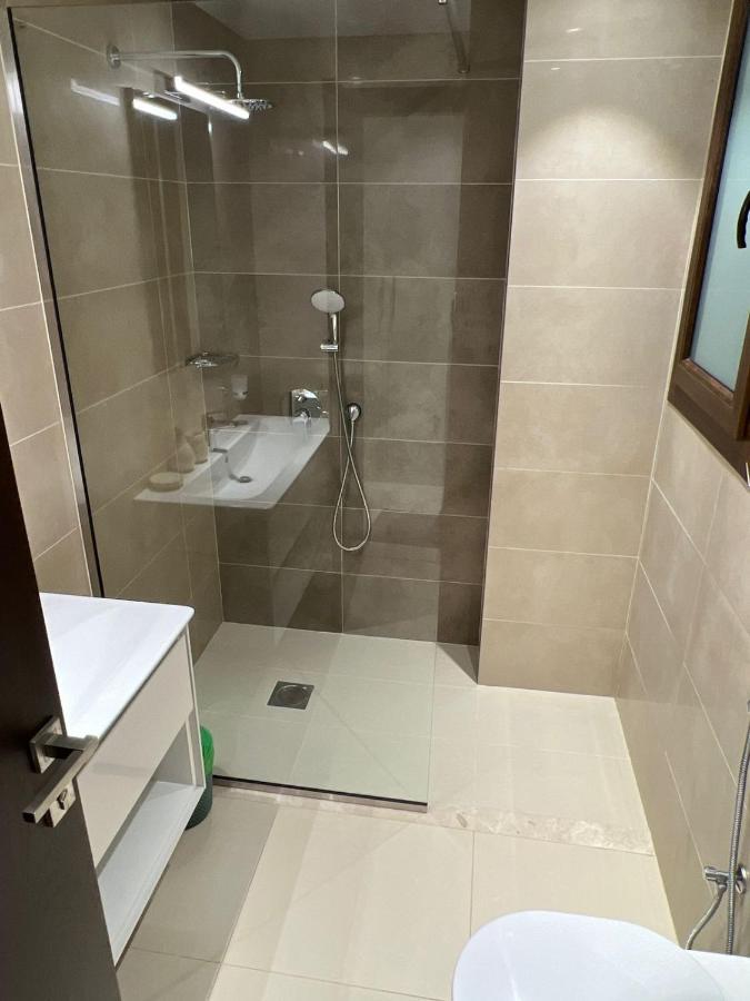 Hawana Salalah Apartment Riviera 外观 照片