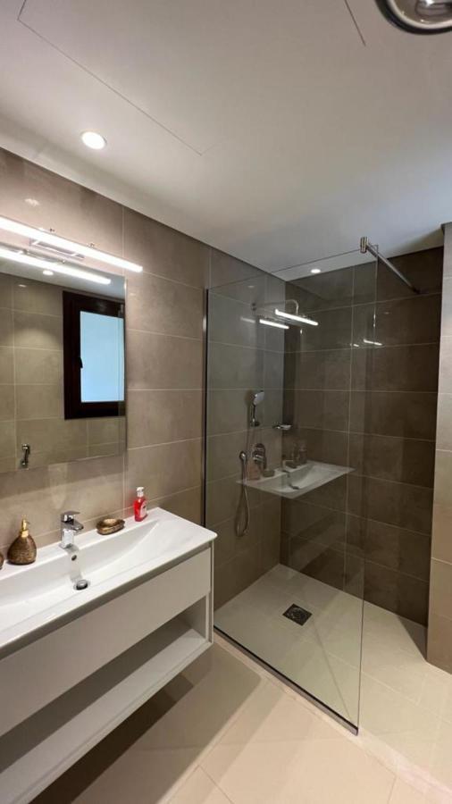 Hawana Salalah Apartment Riviera 外观 照片