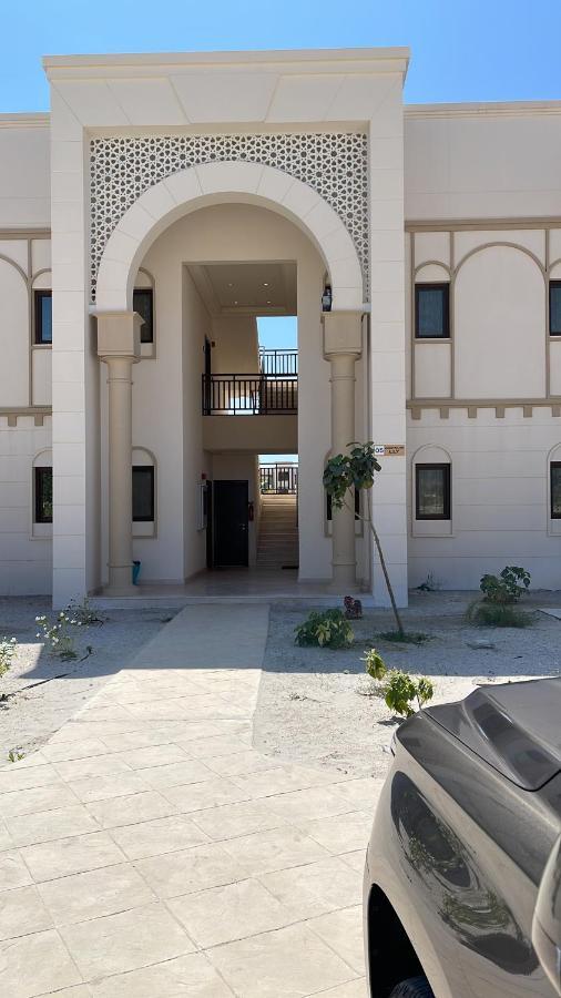 Hawana Salalah Apartment Riviera 外观 照片