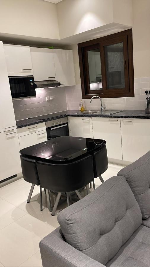 Hawana Salalah Apartment Riviera 外观 照片