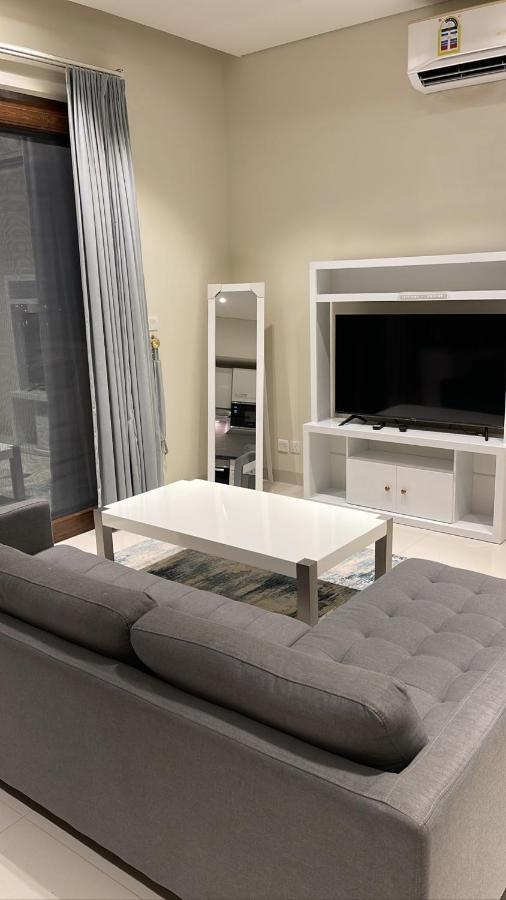 Hawana Salalah Apartment Riviera 外观 照片